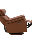 Samson - Recliner Swivel Glider