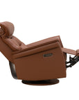 Samson - Recliner Swivel Glider