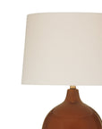 Brunello - Table Lamp - Brown