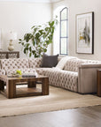 SS - Savion Deux Power Reclining Sectional