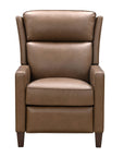 Moore - Recliner Push Thru The Arm