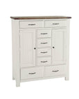 Maple Road - Sweater Chest
