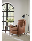 RC - Relic Power Recliner With Power Headrest
