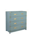 Swansea - Chest
