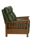 Artisan - Reclining Loveseat