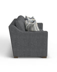Milo - Fabric Sofa