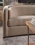 SS - Valentina Stationary Sofa
