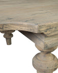 Martin - Coffee Table - Beige