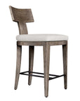 Cellini - Outdoor Bar Stool