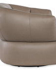 Aria - Swivel Chair - Dark Gray