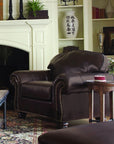Bexley - Chair, Nailhead Trim