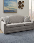 Aggie - Fabric Sofa