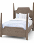 Tide & Timber - Pencil Poster Bed 3/3