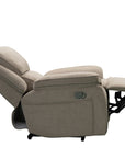 Hooper - Recliner, Manual