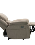 Hooper - Recliner, Manual