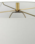 Galeno - Emerald Table Lamp - Green
