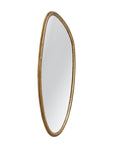 Margot - Wall Mirror - Gold