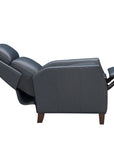 Pryce - Recliner Push Thru The Arm