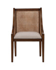 Loudon - Arm Chair (Set of 2)