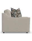 Sky - Fabric Upholstered Chair