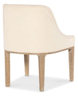 Banyon Bay - Upholstered Host Chair Set of 2 - Beige