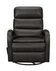 Nick - Swivel Glider Recliner