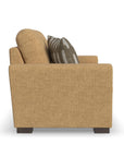 Rudy - Loveseat For Living Room