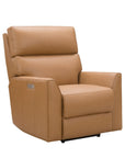 Marah - 3P Recliner Big & Tall