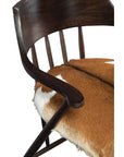 Willow - Dining Chair - Black