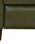 Phoebe - Recliner Push Thru The Arm