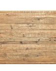 Biloxi - Dining Table - Light Brown