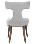 Klismos - Accent Chair (Set of 2) - White