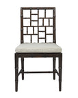 Hugo - Side Chair (Set of 2) - Brown