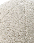 Capra - Ball Sheepskin Pillows (Set of 2)