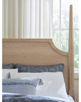 Tide & Timber - Pencil Post Storage Bed