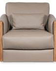 SS - Meridian Swivel Chair