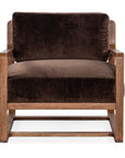 CC - Moraine Accent Chair