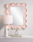 Sea Coral - Mirror