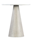 Modern Mood - Round Accent Table