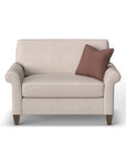 Westside - Arm Chair and a Half
