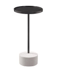 Banyan - Scatter Table - Black