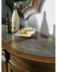 Archivist - Sideboard - Dark Brown