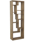 Elkin - Bookshelf - Dark Brown