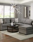 Thomas - 4T00 - Sectional
