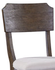 Kellan - Dining Chair - Brown