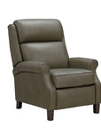 Amber - 2P Recliner