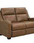 Ayden - Loveseat With Power Recline, Power Headrests, Power Lumbar