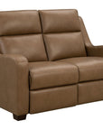 Ayden - Loveseat With Power Recline, Power Headrests, Power Lumbar