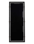 Westley - Tall Mirror - Bronze