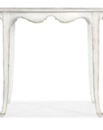 Charleston - Breakfast Table - White